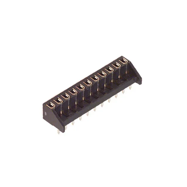 Hirose Electric Co Ltd MDF7-11S-2.54DSA(55)