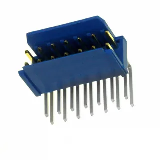 Amphenol 76383-307LF