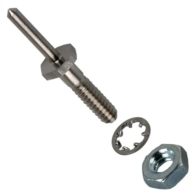 TE Connectivity AMP Connectors 202173-7
