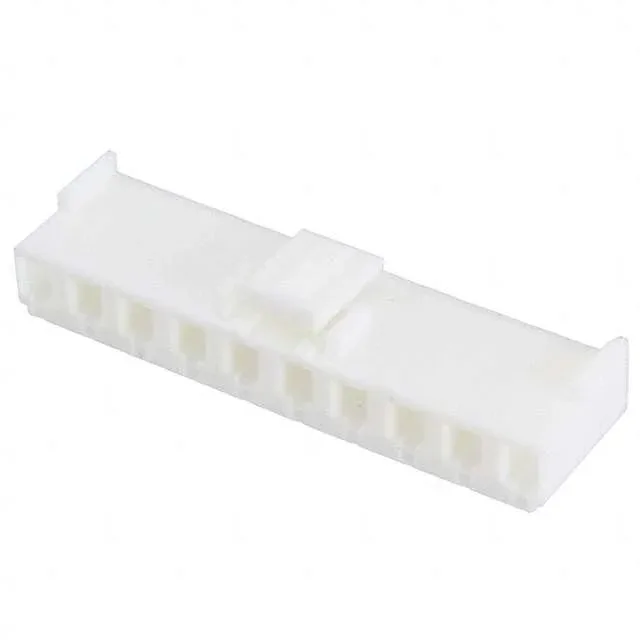 TE Connectivity AMP Connectors 1-1744036-0