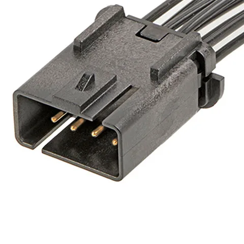 Molex 2059250010