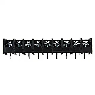TE Connectivity AMP Connectors 6PCV-09-006