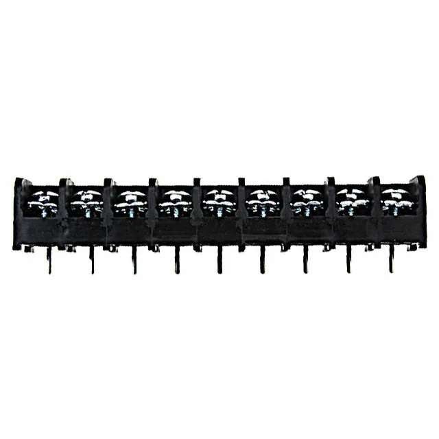 TE Connectivity AMP Connectors 6PCV-09-006