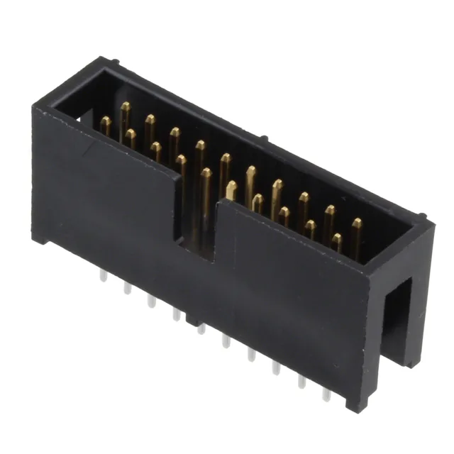 Hirose Electric Co Ltd HIF3F-20PA-2.54DSA(71) — Pin Headers