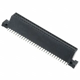 TE Connectivity AMP Connectors 5-104550-7