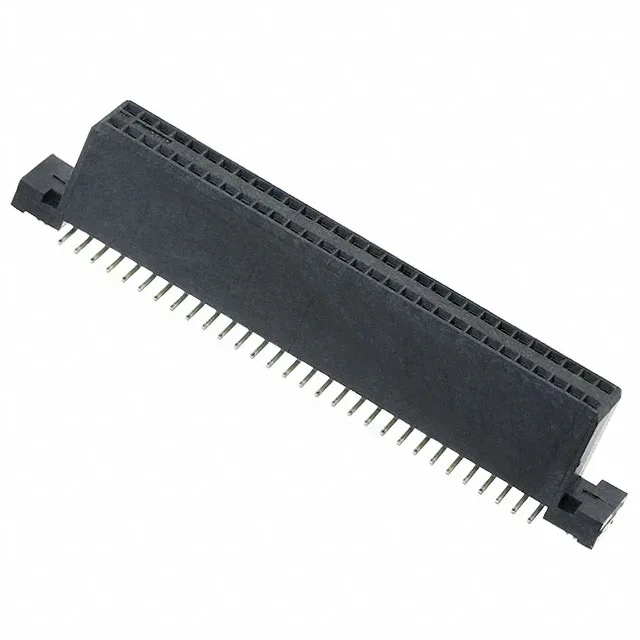 TE Connectivity AMP Connectors 5-104550-7 — Female Socket Headers