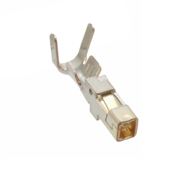 TE Connectivity AMP Connectors 1827571-2