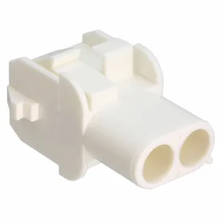 TE Connectivity AMP Connectors 1586856-1