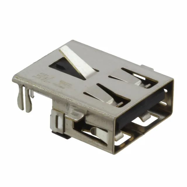 TE Connectivity AMP Connectors 1932733-1