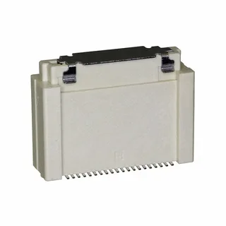 Amphenol 10144517-044802LF