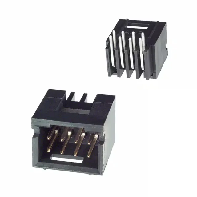 102617-2 — TE Connectivity AMP Connectors product photo
