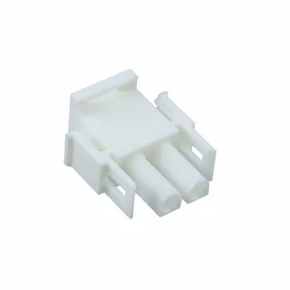 TE Connectivity AMP Connectors 350777-4