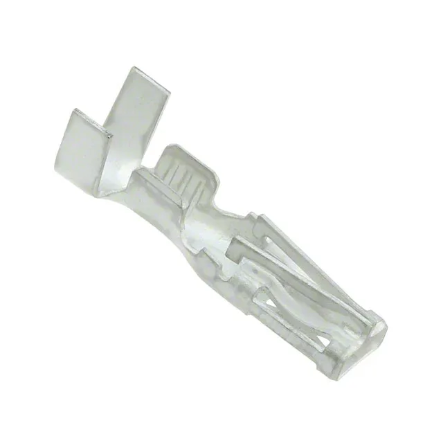 TE Connectivity AMP Connectors 1217039-1