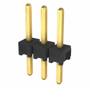 Samtec Inc. TMM-103-03-G-S