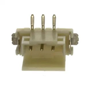 TE Connectivity AMP Connectors 292174-3
