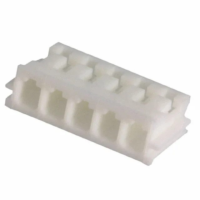 TE Connectivity AMP Connectors 440133-5