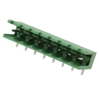 TE Connectivity AMP Connectors 282812-8