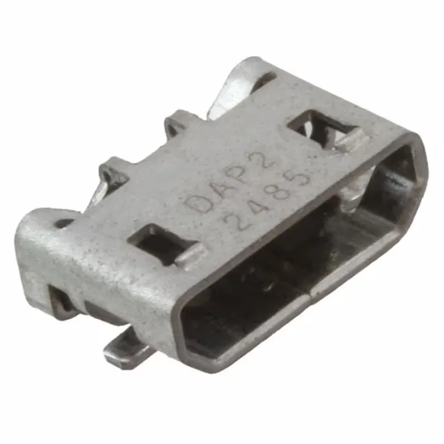 TE Connectivity AMP Connectors 2174507-2