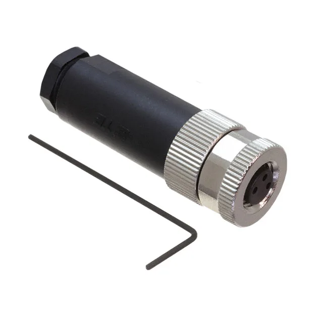 TE Connectivity AMP Connectors T4010008031-000