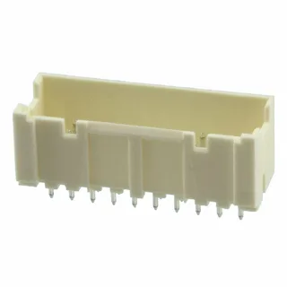 TE Connectivity AMP Connectors 2-1969584-0