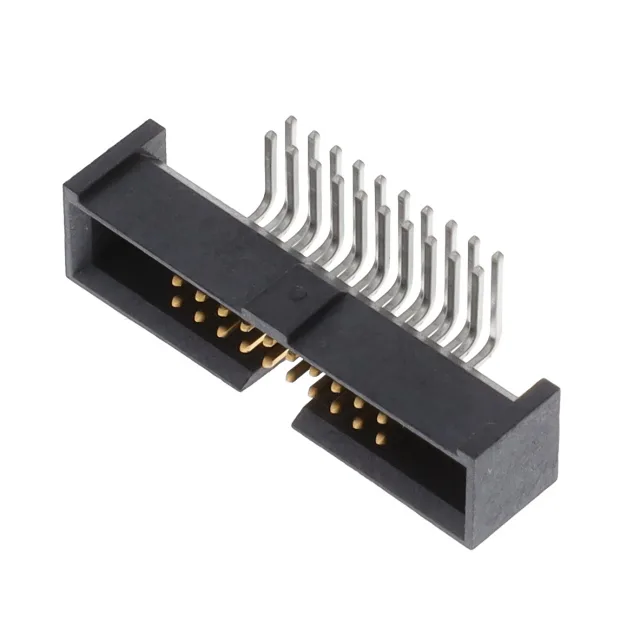 Samtec Inc. ESHF-110-01-L-D-RA — Pin Headers