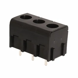 TE Connectivity AMP Connectors 1546833-3