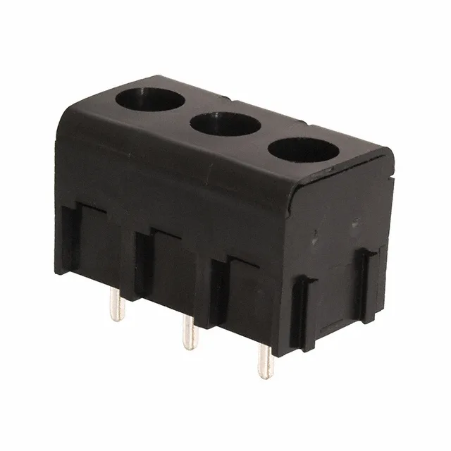 TE Connectivity AMP Connectors 1546833-3