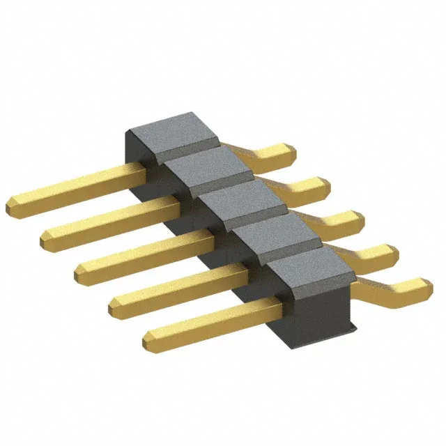 Harwin Inc. M22-5330505 — Pin Headers