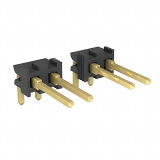 TE Connectivity AMP Connectors 2-87233-6