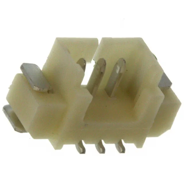 TE Connectivity AMP Connectors 1734260-3