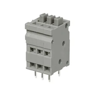 CUI Devices TBL009V-254-03GY-2GY