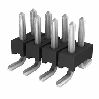 Samtec Inc. TMM-104-01-T-D-SM-P-TR