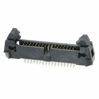 Harwin Inc. M50-3551742
