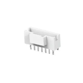 TE Connectivity AMP Connectors 1-2232826-7