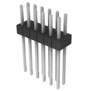 Sullins Connector Solutions PEC06DAEN