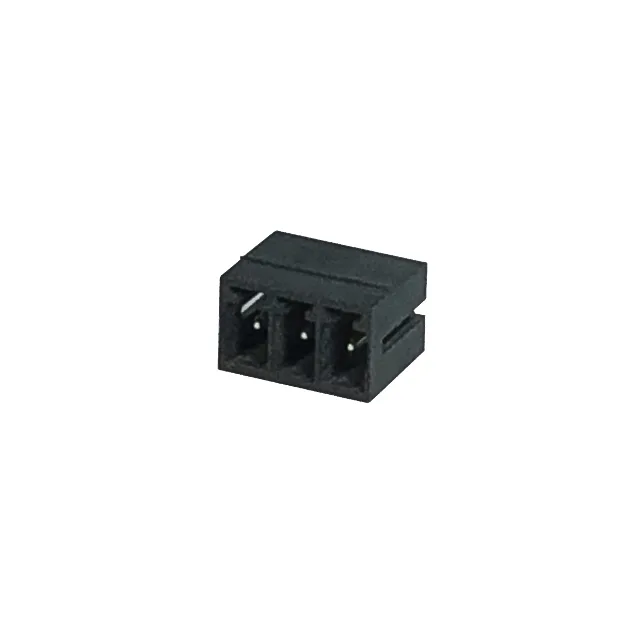 Dinkle Corporation, USA ECH350R-03P-BK