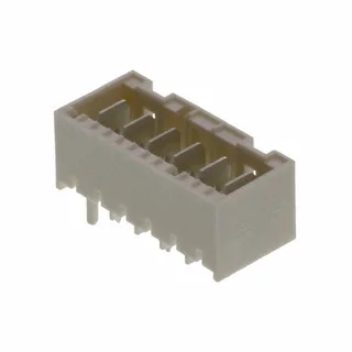 TE Connectivity AMP Connectors 1-1971845-6