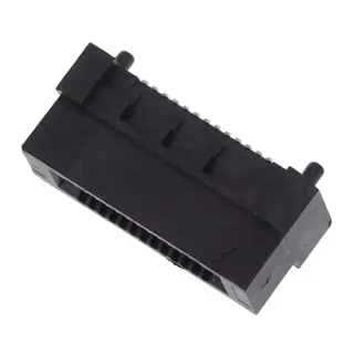 Samtec Inc. HSEC8-113-01-L-DV-A-PE