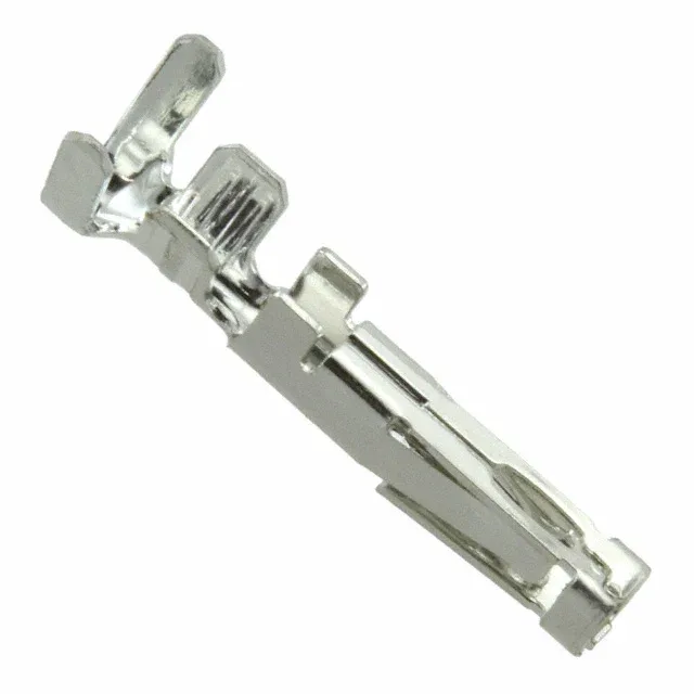 Samtec Inc. CC69R-1620-01-T-SP — Crimp Contacts & Pins