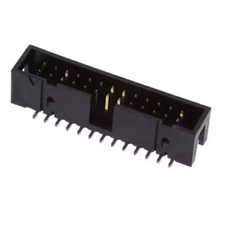 Amphenol 52601-S26-8LF