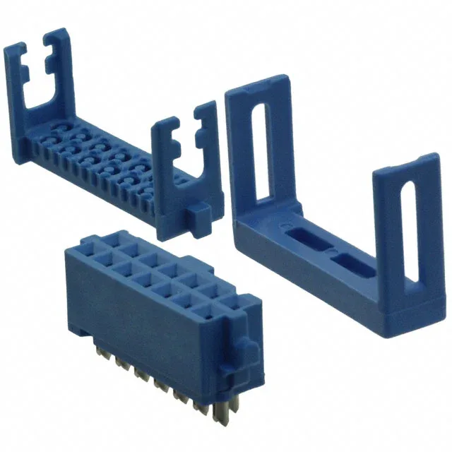 1658526-9 — TE Connectivity AMP Connectors product photo
