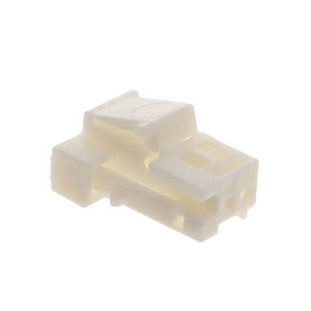 TE Connectivity AMP Connectors 2-2138650-1