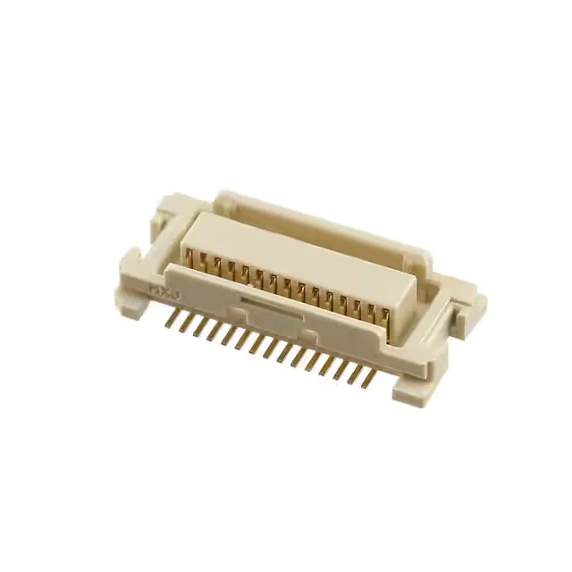 529910308 — Molex product photo
