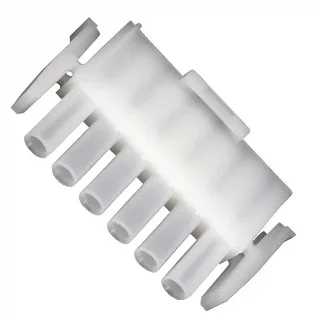 TE Connectivity AMP Connectors 640585-1