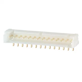 Hirose Electric Co Ltd DF1B-14P-2.5DS(01)