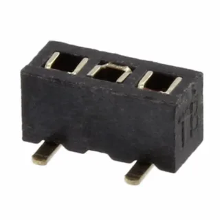 Harwin Inc. M50-3130345