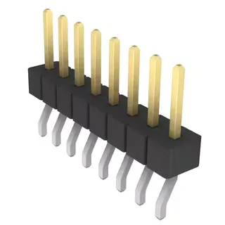 Sullins Connector Solutions GBC08SBSN-M89