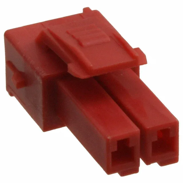 TE Connectivity AMP Connectors 177898-2