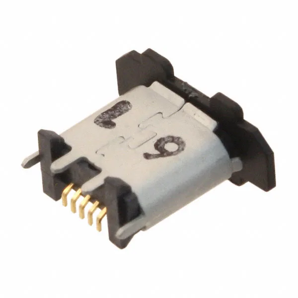 Hirose Electric Co Ltd ZX80-B-5P(30) — USB / HDMI Cable Assemblies