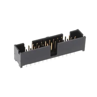TE Connectivity AMP Connectors 1888196-1